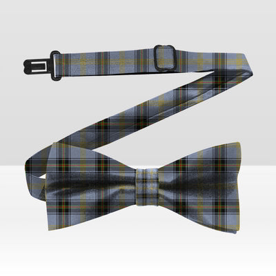 Clan Bell Tartan Bow Tie