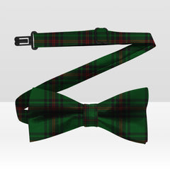 Clan Beveridge Tartan Bow Tie PY28 Clan Beveridge Tartan Today