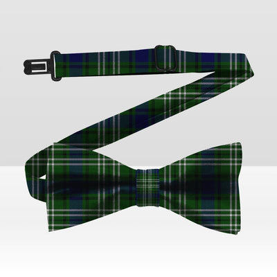 Clan Blackadder Tartan Bow Tie