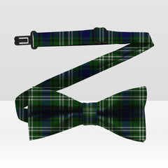 Clan Blackadder Tartan Bow Tie OT71 Clan Blackadder Tartan Today