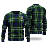 Clan Blackadder Tartan Christmas Ugly Sweater HW24 Blackadder Tartan Tartan Sweater