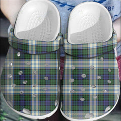 Clan Blackwatch Dress Modern Tartan Clogs Classic RR86 Blackwatch Dress Modern Tartan Tartan Today