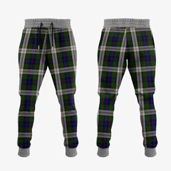 Clan Blair Dress Tartan Crest Jogger Sweatpants VC56 Clan Blair Tartan Today