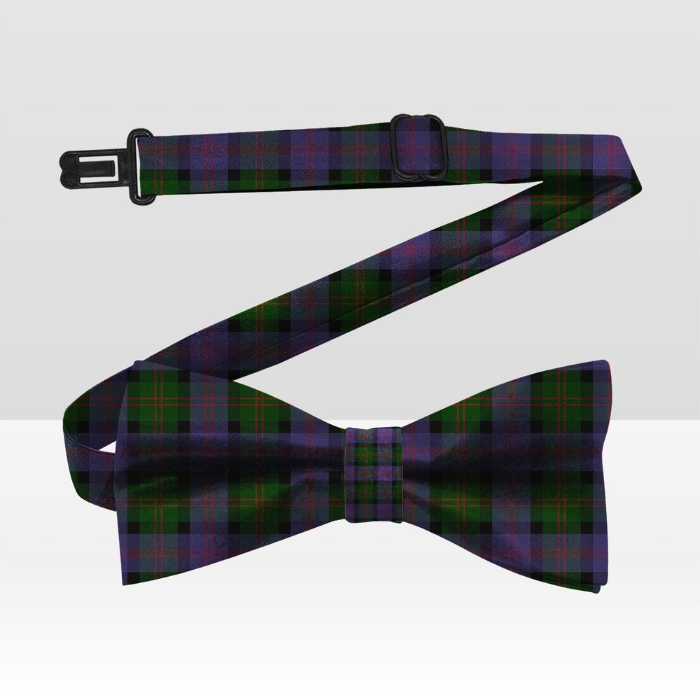 Clan Blair Modern Tartan Bow Tie EQ10 Clan Blair Tartan Today
