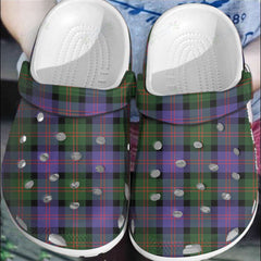 Clan Blair Modern Tartan Clogs Classic CC78 Blair Modern Tartan Tartan Today