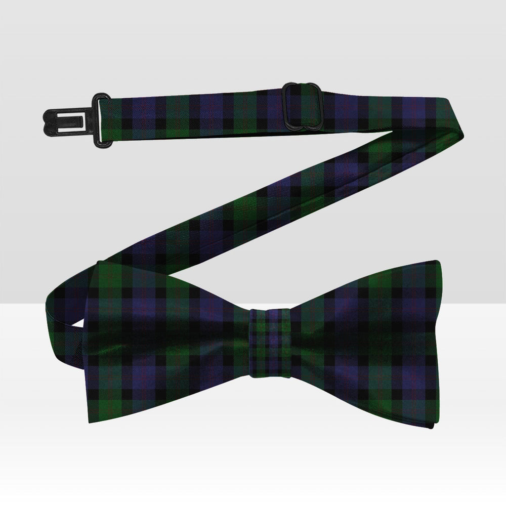Clan Blair Tartan Bow Tie OU84 Clan Blair Tartan Today