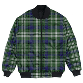 Clan Blyth Tartan Clan Bomber Jacket IY61 Blyth Tartan Tartan Bomber Jacket