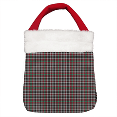 Clan Borthwick Ancient Tartan Christmas Gift Bag KR58 Borthwick Ancient Tartan Tartan Gift Bag