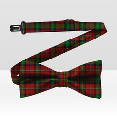Clan Boyd Modern Tartan Bow Tie XI68 Clan Boyd Tartan Today