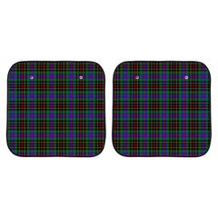 Clan Brodie Hunting Modern Tartan Sun Shade 2 Pieces ME75 Clan Brodie Tartan Today