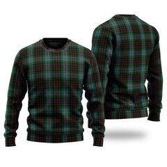 Clan Brodie Hunting Tartan Christmas Ugly Sweater LI16 Brodie Hunting Tartan Tartan Sweater