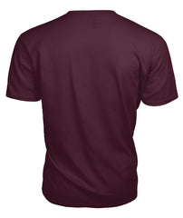 Clan Bruce Family Tartan 2D T-shirt OT77 Bruce Tartan Clan Tartan T-Shirt