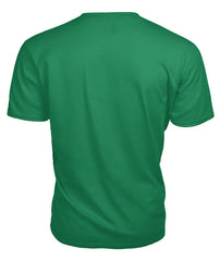 Clan Bruce Family Tartan 2D T-shirt OT77 Bruce Tartan Clan Tartan T-Shirt