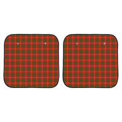 Clan Bruce Modern Tartan Sun Shade 2 Pieces NM19 Clan Bruce Tartan Today