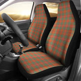 Clan Bruce Tartan Family Car seat Cover ZI14 Clan Bruce Tartan Today