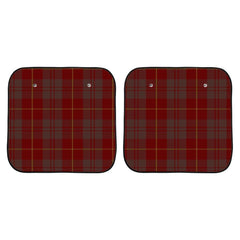 Clan Bryce Tartan Sun Shade 2 Pieces AI20 Clan Hall Tartan Today