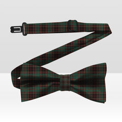 Clan Buchan Ancient Tartan Bow Tie TK78 Clan Buchan Tartan Today