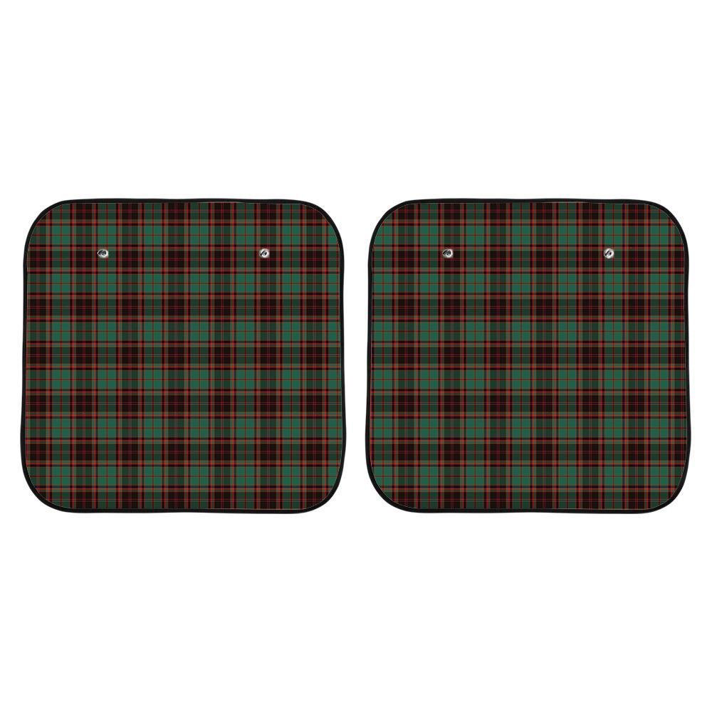 Clan Buchan Ancient Tartan Sun Shade 2 Pieces AU87 Clan Buchan Tartan Today