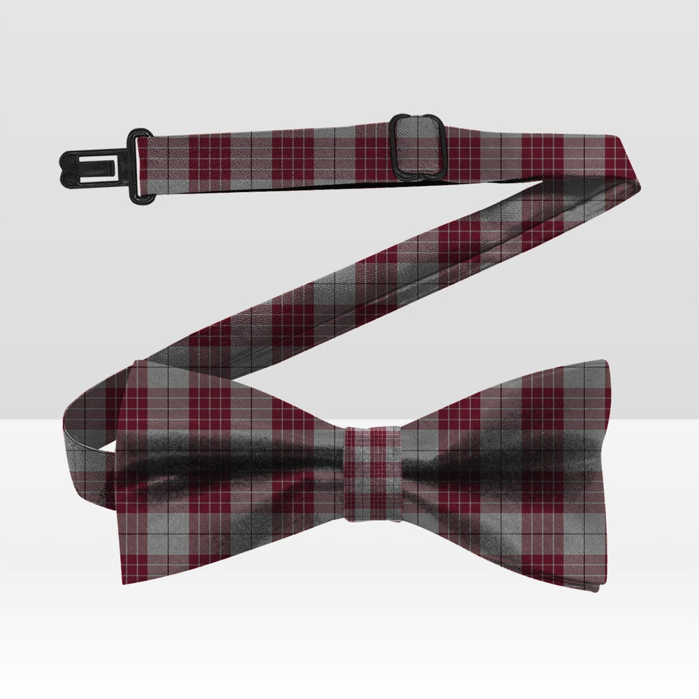 Clan Buchanan Tartan Bow Tie WR48 Clan Buchanan Tartan Today
