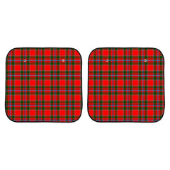 Clan Butter Tartan Sun Shade 2 Pieces IZ63 Clan Butter Tartan Today