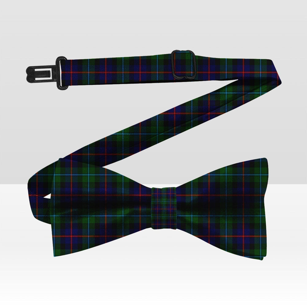 Clan Calder Modern Tartan Bow Tie OI90 Clan Calder Tartan Today