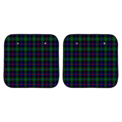 Clan Calder Modern Tartan Sun Shade 2 Pieces NP61 Clan Calder Tartan Today