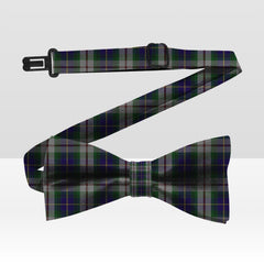 Clan Californian MacLeod Tartan Bow Tie YY60 Clan Hall Tartan Today