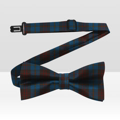 Clan Cameron Hunting Tartan Bow Tie JS97 Clan Cameron Tartan Today