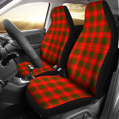 Clan Cameron Modern Tartan Car Seat Cover DM99 Clan Cameron Tartan Today