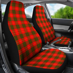 Clan Cameron Modern Tartan Car Seat Cover DM99 Clan Cameron Tartan Today