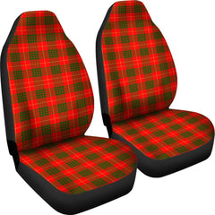 Clan Cameron Modern Tartan Car Seat Cover DM99 Clan Cameron Tartan Today