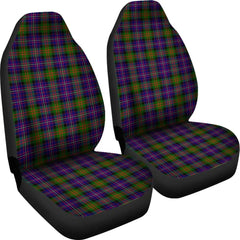 Clan Cameron of Erracht Modern Tartan Car Seat Cover AO76 Clan Cameron Tartan Today