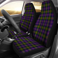 Clan Cameron of Erracht Modern Tartan Car Seat Cover AO76 Clan Cameron Tartan Today