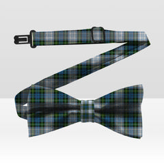 Clan Campbell Dress 01 Tartan Bow Tie MS57 Clan Campbell Tartan Today