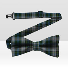 Clan Campbell Dress 02 Tartan Bow Tie GR81 Clan Campbell Tartan Today