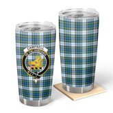 Clan Campbell Dress Ancient Tartan Crest Tumbler DV66 Clan Campbell Tartan Today