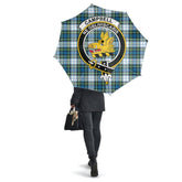 Clan Campbell Dress Ancient Tartan Crest Umbrella YD82 Clan Campbell Tartan Today