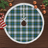 Clan Campbell Dress Tartan Christmas Tree Skirt XA10 Campbell Dress Tartan Tartan Christmas