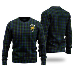 Clan Campbell Of Argyll 01 Tartan Christmas Ugly Sweater VX66 Campbell Of Argyll 01 Tartan Tartan Sweater