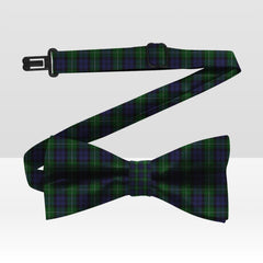 Clan Campbell Of Argyll 03 Tartan Bow Tie CD24 Clan Campbell Tartan Today