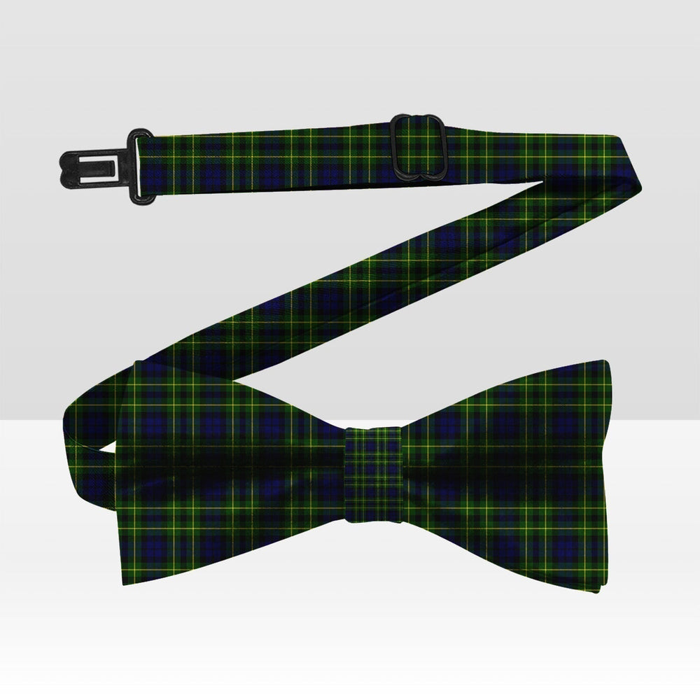 Clan Campbell Of Breadalbane Modern Tartan Bow Tie EL26 Clan Campbell of Breadalbane Tartan Today