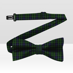 Clan Campbell Of Breadalbane Tartan Bow Tie TI24 Clan Campbell of Breadalbane Tartan Today