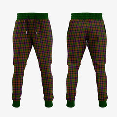 Clan Cochrane Modern Tartan Crest Jogger Sweatpants SJ41 Clan Cochrane Tartan Today
