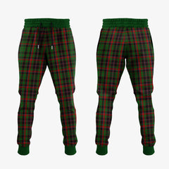 Clan Cumming Hunting Tartan Crest Jogger Sweatpants ZI38 Clan Cumming Tartan Today