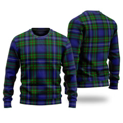 Clan Donnachaidh Tartan Christmas Ugly Sweater XP82 Donnachaidh Tartan Tartan Sweater