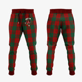 Clan Erskine Tartan Crest Jogger Sweatpants ZW79 Clan Erskine Tartan Today