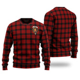 Clan Ewing Tartan Christmas Ugly Sweater YT32 Ewing Tartan Tartan Sweater