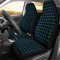 Clan Lamont Modern Tartan Car seat Cover WQ48 Clan Lamont Tartan Today