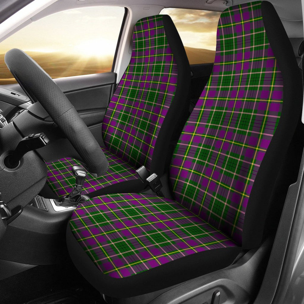 Clan Tailyour (Or Taylor) Tartan Car Seat Cover IM88 Clan Taylor Tartan Today