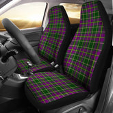 Clan Tailyour (Or Taylor) Tartan Car Seat Cover IM88 Clan Taylor Tartan Today